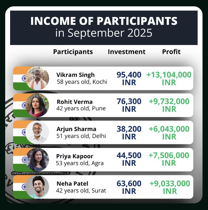 From ₹21,000 to ₹10 Lakh